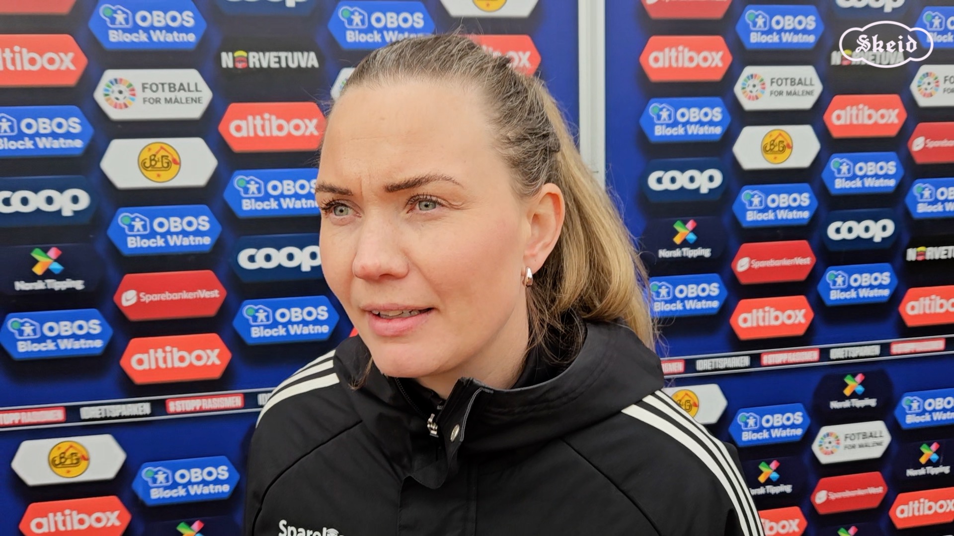 Vilde etter Egersund - Skeid